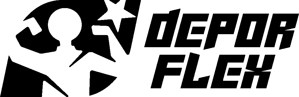 LOGO DEPORFLEX