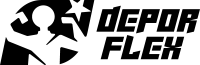 LOGO DEPORFLEX
