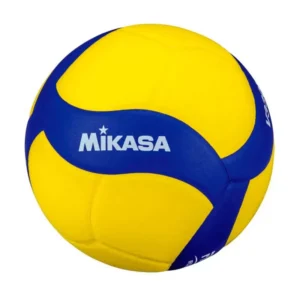 PELOTA DE VOLEY MIKASA FOTO FRONTAL