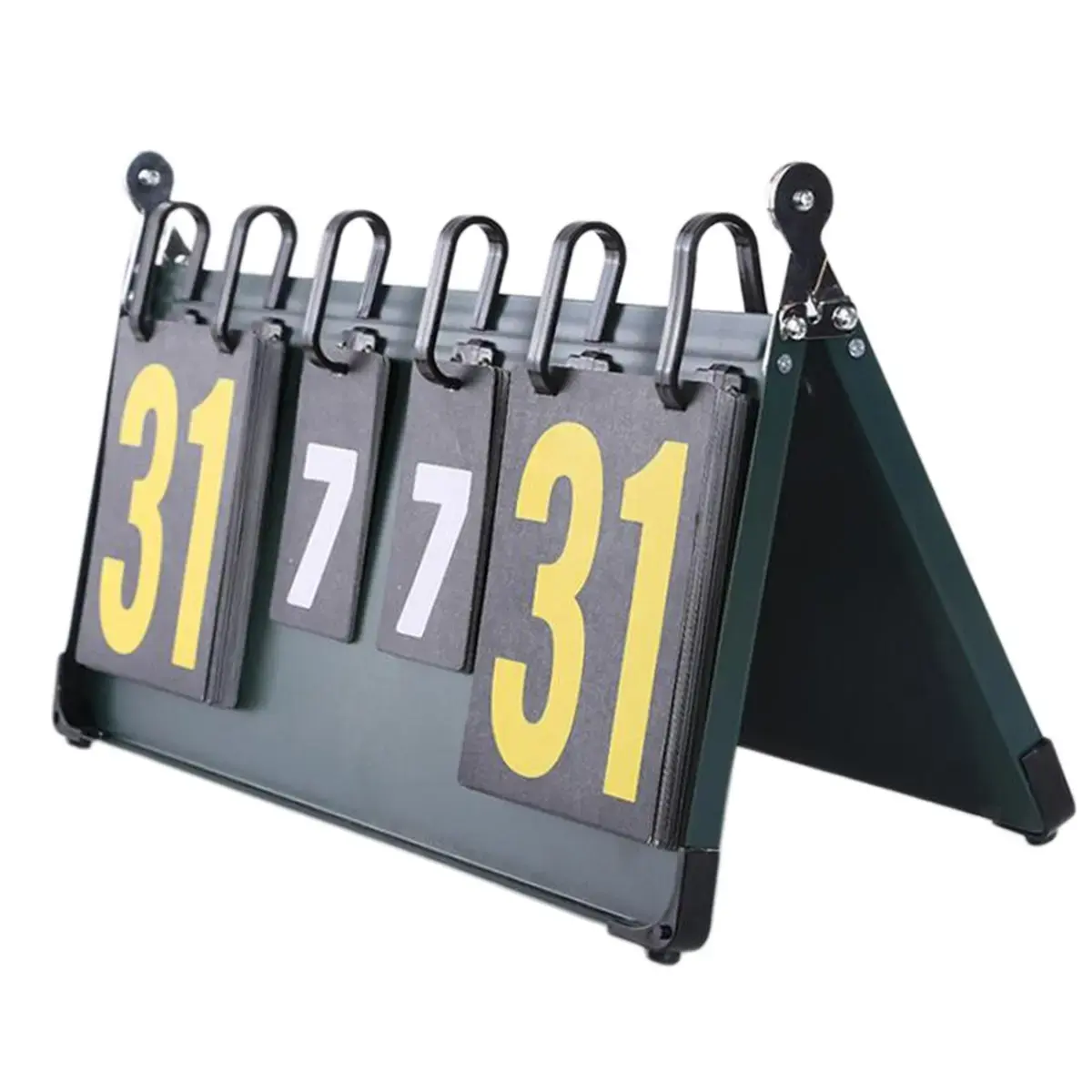 TABLERO DE PUNTACION PUNTOS HASTA 31 Y 7 SETS