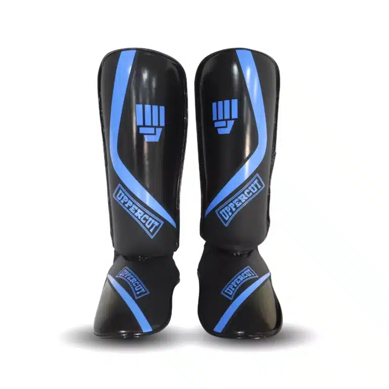 CANILLERA UPPERCUT AZUL NEGRO UPPP3242-2