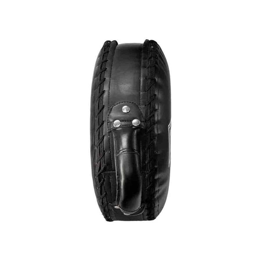 gobernador uppercut equipamiento para entrenar negro imagen lateral