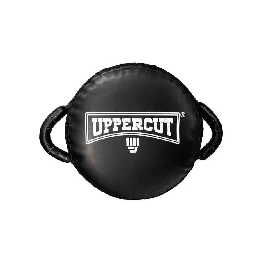 gobernador uppercut equipamiento para entrenar negro imagen frontal