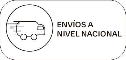 ENVIOS A NIVEL NACIONAL DE Articulos deportivos