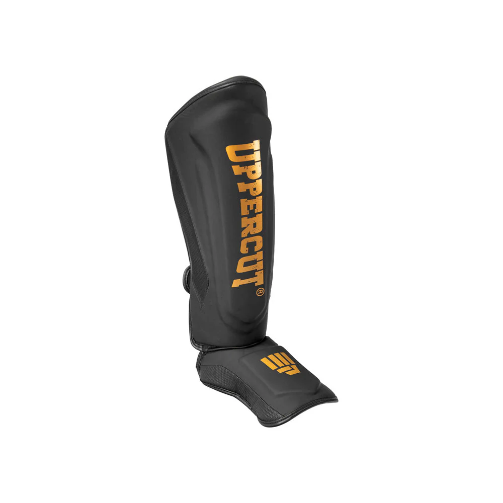 CANILLERA UPPERCUT SHADOW NEGRO UPP-5000-2